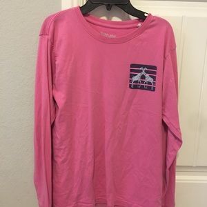 Southern state of mind long sleeve